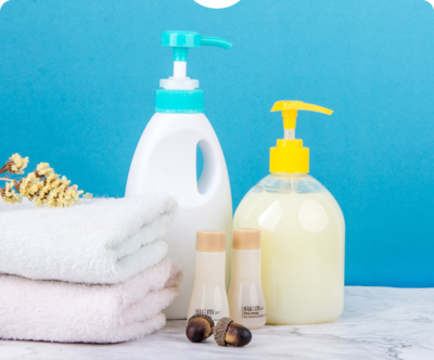 淘宝主图设计 解锁生活日用品、护肤品与食品的销售密码