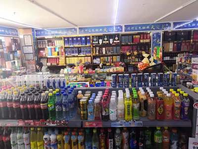 急转双门面,日用百货超市转让,含水果,送水业务,